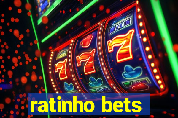 ratinho bets